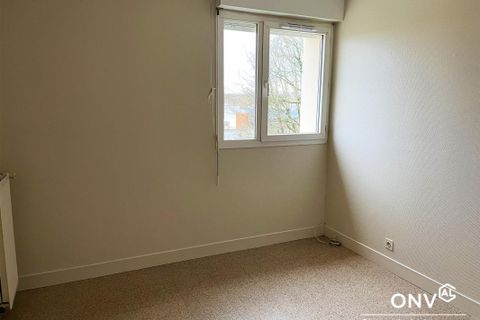 Leilighet i Montargis, Loiret, Montargis - € 78 400 | Ref: 45-25-000630 - foto 5