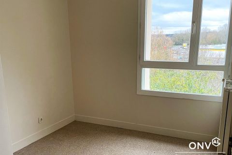 Leilighet i Montargis, Loiret, Montargis - € 78 400 | Ref: 45-25-000630 - foto 6