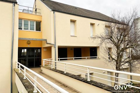 Leilighet i Montargis, Loiret, Montargis - € 78 400 | Ref: 45-25-000630 - foto 8