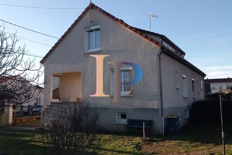 Villa i Digoin, Saone-et-Loire, Digoin - € 115.800 | Ref: 71cf3900 - foto 2