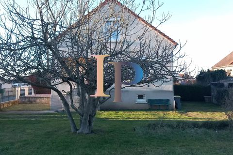 Villa i Digoin, Saone-et-Loire, Digoin - € 115.800 | Ref: 71cf3900 - foto 3