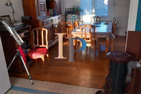 Villa i Digoin, Saone-et-Loire, Digoin - € 115.800 | Ref: 71cf3900 - foto 8
