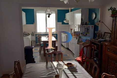 Villa i Digoin, Saone-et-Loire, Digoin - € 115.800 | Ref: 71cf3900 - foto 9