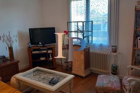Villa i Digoin, Saone-et-Loire, Digoin - € 115.800 | Ref: 71cf3900 - foto 10