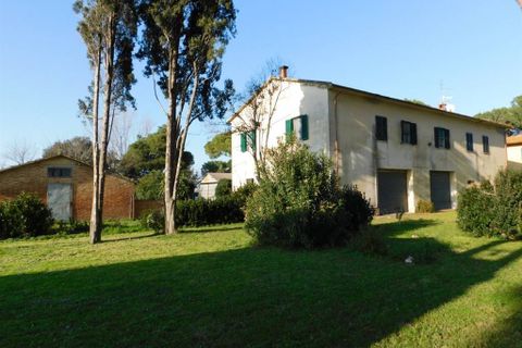 Farm hus i Grosseto, Grosseto, Grosseto - € 1.200.000 | Ref: a7631ta1729275a - foto 2