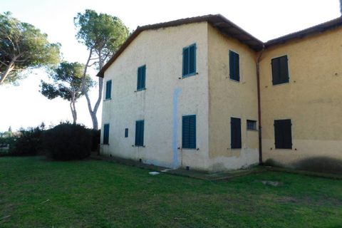 Farm hus i Grosseto, Grosseto, Grosseto - € 1.200.000 | Ref: a7631ta1729275a - foto 5