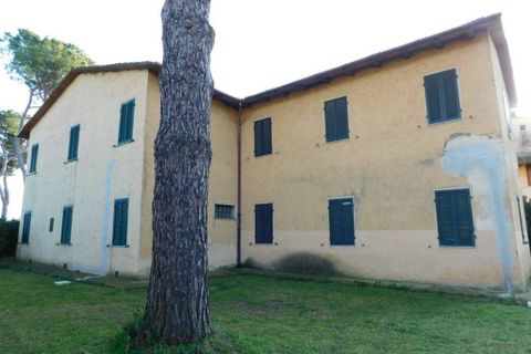 Farm hus i Grosseto, Grosseto, Grosseto - € 1.200.000 | Ref: a7631ta1729275a - foto 6