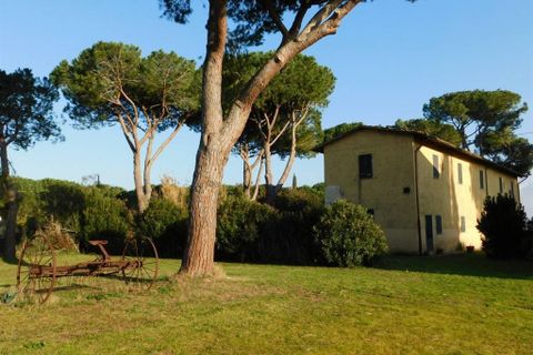 Farm hus i Grosseto, Grosseto, Grosseto - € 1.200.000 | Ref: a7631ta1729275a - foto 8