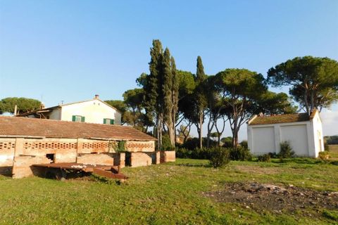Farm hus i Grosseto, Grosseto, Grosseto - € 1.200.000 | Ref: a7631ta1729275a - foto 14