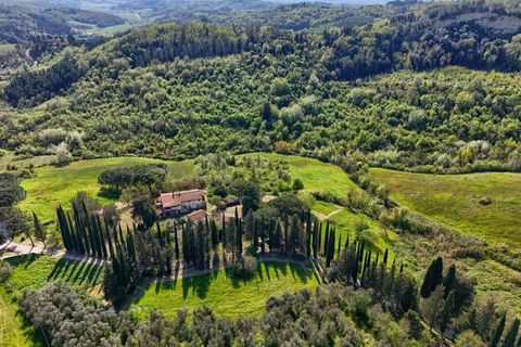 Farm hus i Palaia, Pisa, Palaia - € 537.000 | Ref: a3165ta2291424a - foto 1