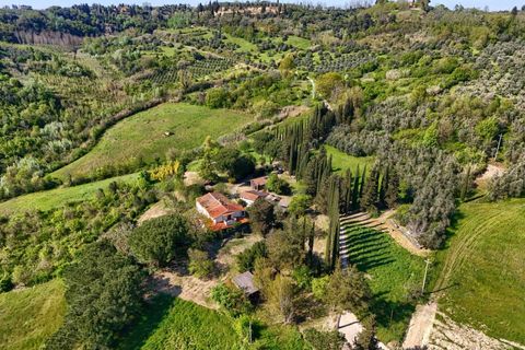 Farm hus i Palaia, Pisa, Palaia - € 537.000 | Ref: a3165ta2291424a - foto 2