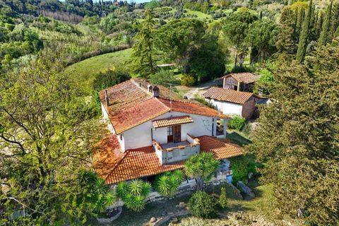 Farm hus i Palaia, Pisa, Palaia - € 537.000 | Ref: a3165ta2291424a - foto 5