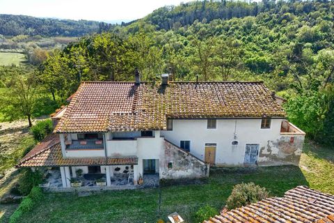 Farm hus i Palaia, Pisa, Palaia - € 537.000 | Ref: a3165ta2291424a - foto 6