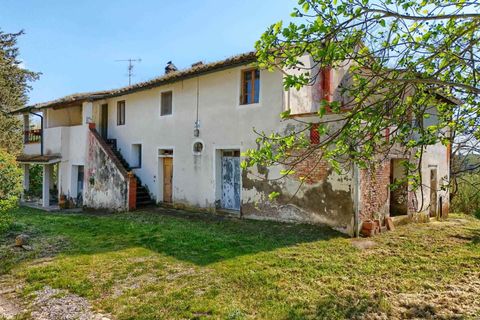 Farm hus i Palaia, Pisa, Palaia - € 537.000 | Ref: a3165ta2291424a - foto 7
