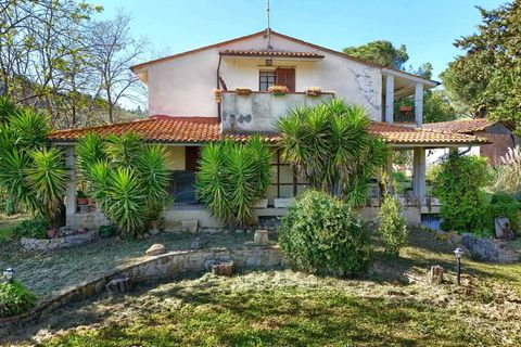 Farm hus i Palaia, Pisa, Palaia - € 537.000 | Ref: a3165ta2291424a - foto 8