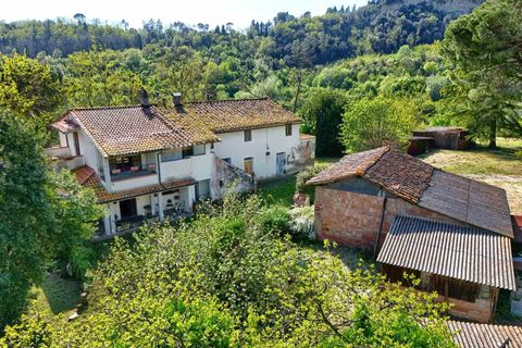 Farm hus i Palaia, Pisa, Palaia - € 537.000 | Ref: a3165ta2291424a - foto 9