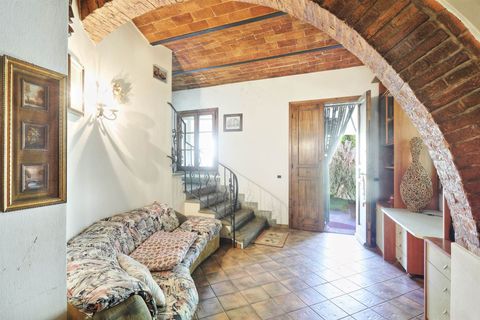 Farm hus i Palaia, Pisa, Palaia - € 537.000 | Ref: a3165ta2291424a - foto 11