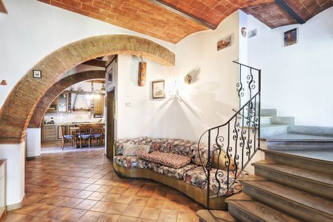 Farm hus i Palaia, Pisa, Palaia - € 537.000 | Ref: a3165ta2291424a - foto 12