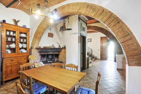 Farm hus i Palaia, Pisa, Palaia - € 537.000 | Ref: a3165ta2291424a - foto 13