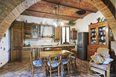 Farm hus i Palaia, Pisa, Palaia - € 537.000 | Ref: a3165ta2291424a - foto 15