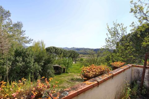 Farm hus i Palaia, Pisa, Palaia - € 537.000 | Ref: a3165ta2291424a - foto 20