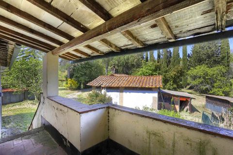 Farm hus i Palaia, Pisa, Palaia - € 537.000 | Ref: a3165ta2291424a - foto 22