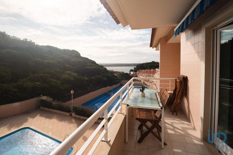 Leilighet i Alcobaca, Leiria, Alcobaca - € 395 000 | Ref: 129008 - foto 8