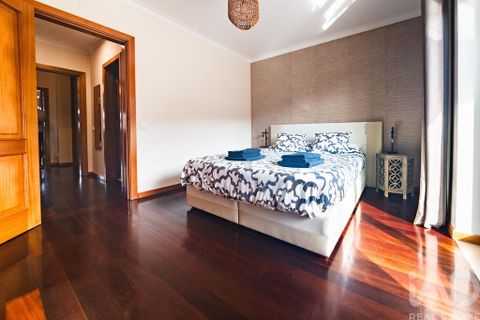 Leilighet i Alcobaca, Leiria, Alcobaca - € 395 000 | Ref: 129008 - foto 18