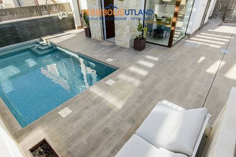 Villa i Ciudad Quesada, Alicante, Ciudad Quesada - € 579.000 | Ref: FBU14785 - foto 2