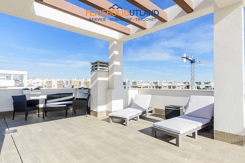 Villa i Ciudad Quesada, Alicante, Ciudad Quesada - € 579.000 | Ref: FBU14785 - foto 3