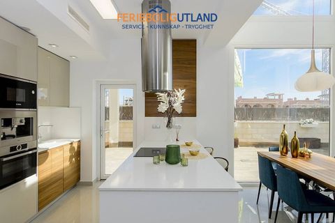 Villa i Ciudad Quesada, Alicante, Ciudad Quesada - € 579.000 | Ref: FBU14785 - foto 12