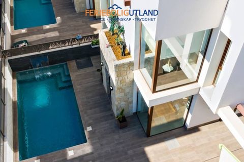 Villa i Ciudad Quesada, Alicante, Ciudad Quesada - € 579.000 | Ref: FBU14785 - foto 13