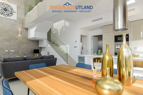 Villa i Ciudad Quesada, Alicante, Ciudad Quesada - € 579.000 | Ref: FBU14785 - foto 14