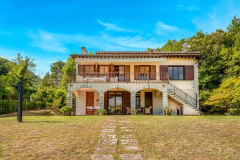 Villa i Lucca, Lucca, Lucca - € 770.000 | Ref: CBI129-1788-130314 - foto 2