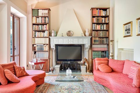 Villa i Lucca, Lucca, Lucca - € 770.000 | Ref: CBI129-1788-130314 - foto 1