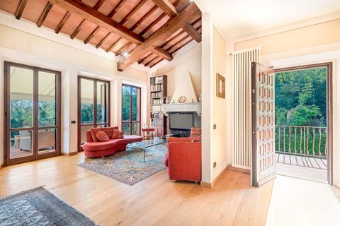 Villa i Lucca, Lucca, Lucca - € 770.000 | Ref: CBI129-1788-130314 - foto 5