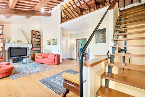 Villa i Lucca, Lucca, Lucca - € 770.000 | Ref: CBI129-1788-130314 - foto 6