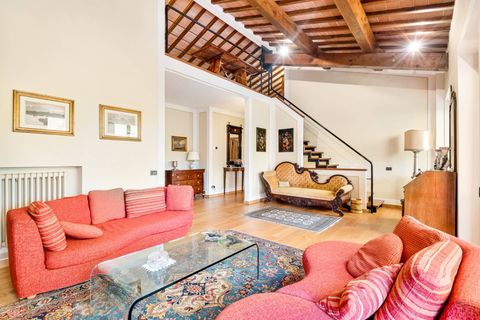 Villa i Lucca, Lucca, Lucca - € 770.000 | Ref: CBI129-1788-130314 - foto 7