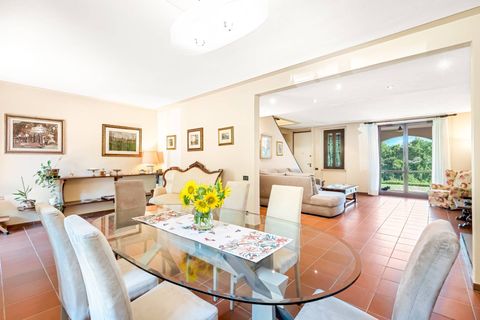 Villa i Lucca, Lucca, Lucca - € 770.000 | Ref: CBI129-1788-130314 - foto 9