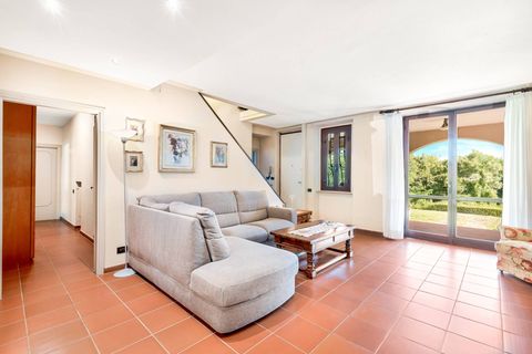 Villa i Lucca, Lucca, Lucca - € 770.000 | Ref: CBI129-1788-130314 - foto 10