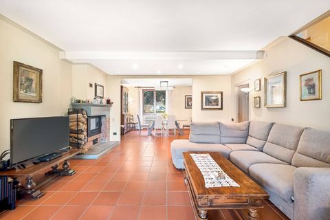 Villa i Lucca, Lucca, Lucca - € 770.000 | Ref: CBI129-1788-130314 - foto 11