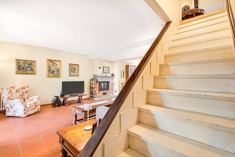 Villa i Lucca, Lucca, Lucca - € 770.000 | Ref: CBI129-1788-130314 - foto 12