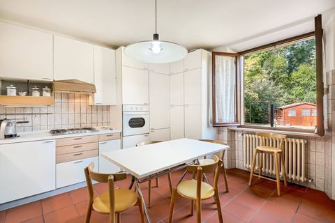 Villa i Lucca, Lucca, Lucca - € 770.000 | Ref: CBI129-1788-130314 - foto 13