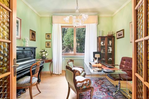 Villa i Lucca, Lucca, Lucca - € 770.000 | Ref: CBI129-1788-130314 - foto 15