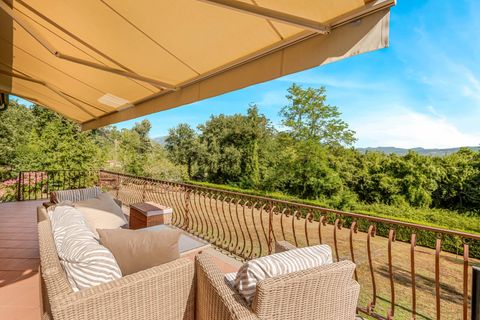 Villa i Lucca, Lucca, Lucca - € 770.000 | Ref: CBI129-1788-130314 - foto 21