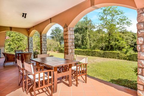 Villa i Lucca, Lucca, Lucca - € 770.000 | Ref: CBI129-1788-130314 - foto 25