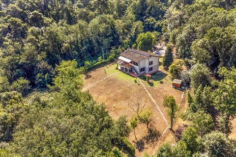 Villa i Lucca, Lucca, Lucca - € 770.000 | Ref: CBI129-1788-130314 - foto 27