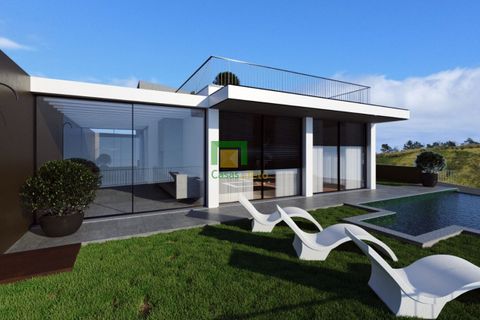 Villa i Calheta, Madeira, Calheta - € 980.000 | Ref: CT-1811/2025 - foto 1
