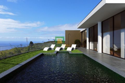 Villa i Calheta, Madeira, Calheta - € 980.000 | Ref: CT-1811/2025 - foto 3