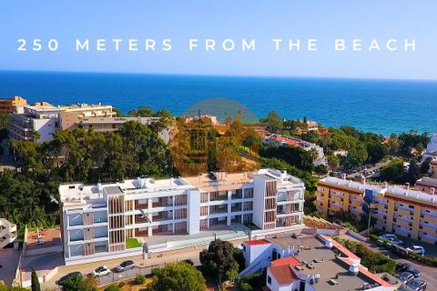Lejlighed i Albufeira, Faro, Albufeira - € 950.000 | Ref: SU-CS-APT-93324 - foto 1